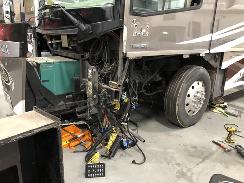 RV Repair Spokane Body