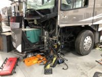 RV Repair Spokane Body