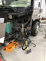 RV Repair Spokane Body