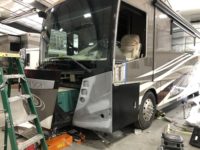RV Repair Spokane Body