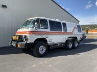 RV Repair Spokane Custom