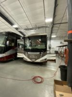 RV Repair Spokane Body