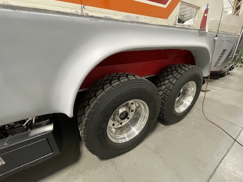 RV Repair Spokane Custom