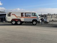 RV Repair Spokane Custom
