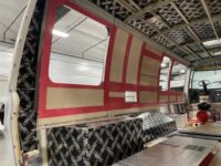 RV Repair Spokane Custom