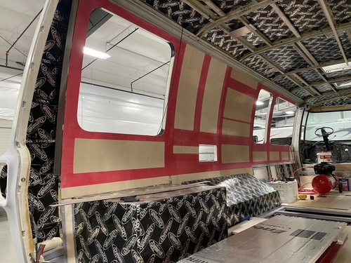 RV Repair Spokane Custom