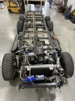 RV Repair Spokane Custom