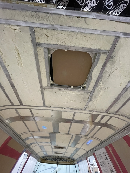 RV Repair Spokane Custom