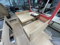 RV Repair Spokane Custom