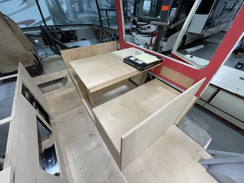 RV Repair Spokane Custom