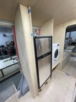 RV Repair Spokane Custom