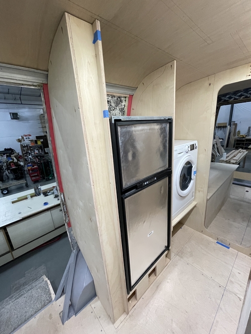 RV Repair Spokane Custom