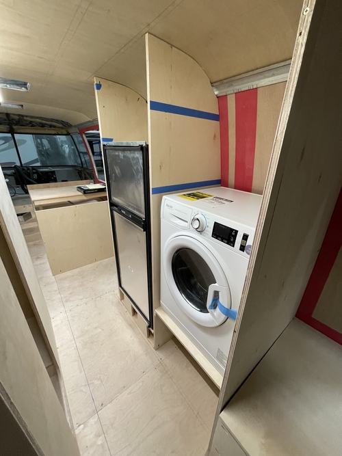 RV Repair Spokane Custom