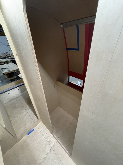 RV Repair Spokane Custom