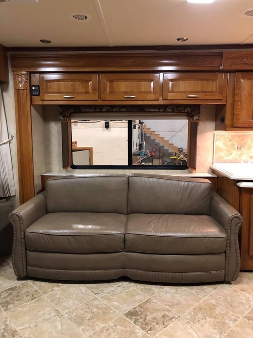 RV Repair Spokane Custom