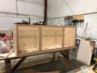 RV Repair Spokane Custom