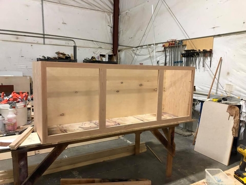 RV Repair Spokane Custom