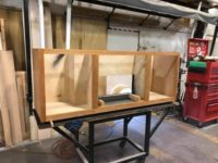 RV Repair Spokane Custom