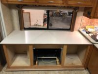 RV Repair Spokane Custom