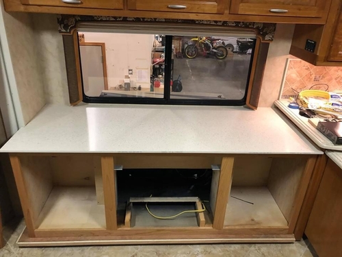 RV Repair Spokane Custom