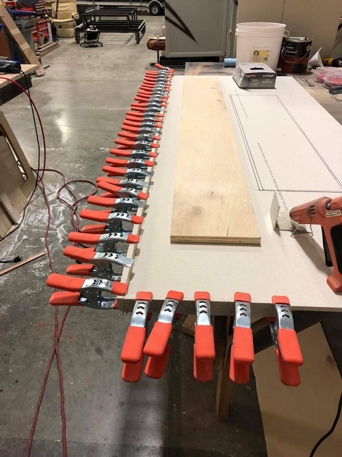 RV Repair Spokane Custom