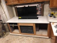 RV Repair Spokane Custom