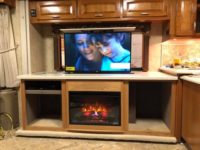 RV Repair Spokane Custom