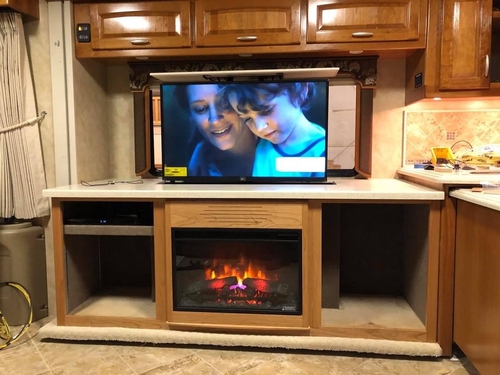 RV Repair Spokane Custom