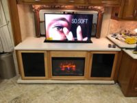 RV Repair Spokane Custom