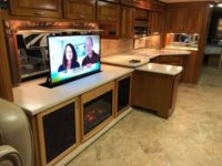 RV Repair Spokane Custom
