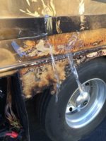 RV Repair Spokane Collision