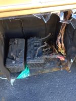 RV Repair Spokane Collision