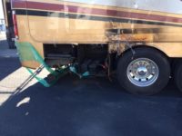 RV Repair Spokane Collision