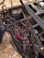 RV Repair Spokane Collision