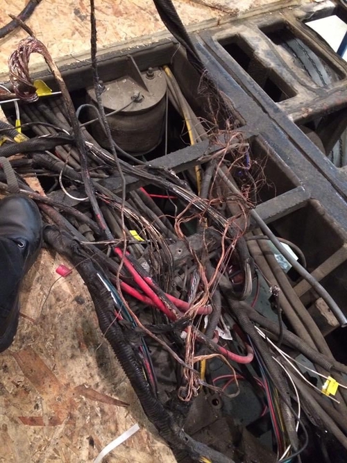 RV Repair Spokane Collision