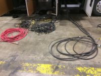 RV Repair Spokane Collision