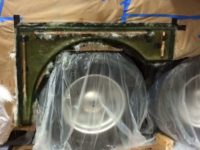 RV Repair Spokane Collision