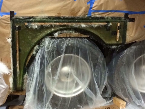 RV Repair Spokane Collision