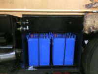 RV Repair Spokane Collision