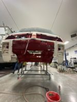 RV Repair Spokane Custom