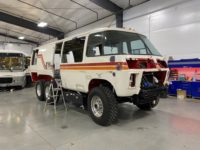 RV Repair Spokane Custom