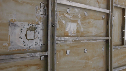 RV Repair Spokane Custom