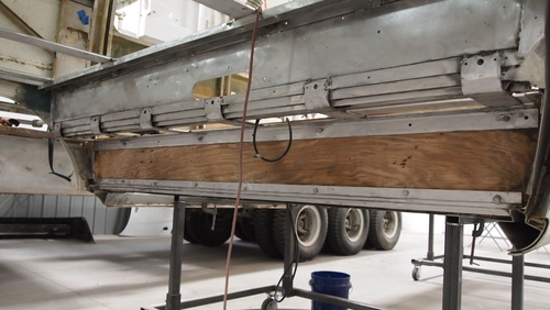 RV Repair Spokane Custom