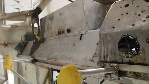 RV Repair Spokane Custom