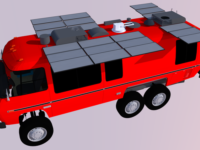 RV Repair Spokane Custom