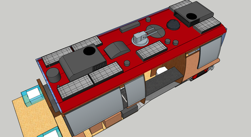 RV Repair Spokane Custom