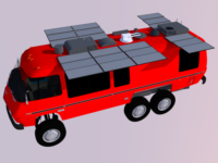 RV Repair Spokane Custom